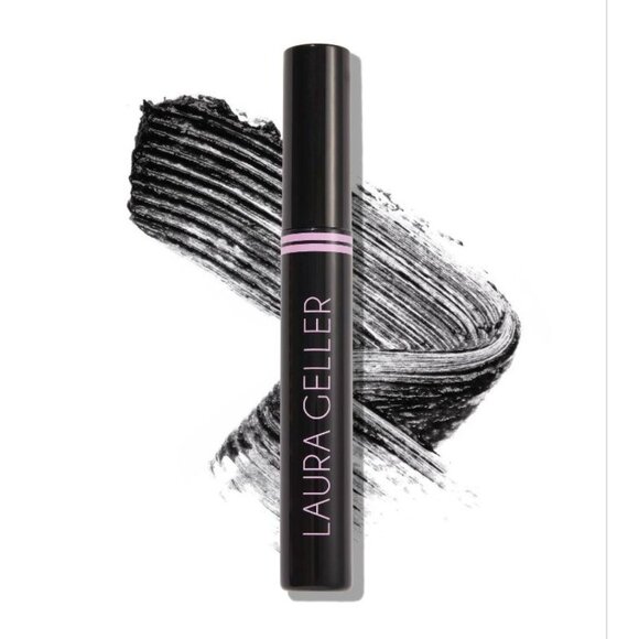 Laura Geller Glamlash Volumizing Mascara - Back NEW IN BOX - Picture 6 of 6